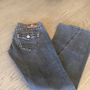 True Religion Jean